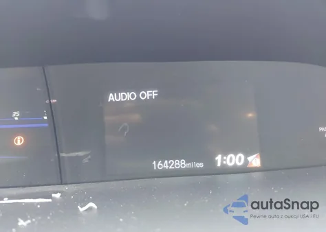 2014 Honda Civic Lx z USA, uszkodzony, nr VIN 19XFB2F52EE262992